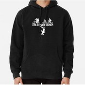 Resim GALASHOP Stranger Things The Upside Down Hoodie 