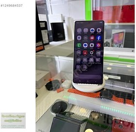 Resim Samsung S25 Ultra İkinci El YD | 256 GB 12 GB | Gümüş 