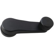 Resim Cam Açma Kolu Siyah Golf 4 T4 504653665 