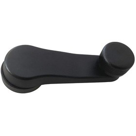 Resim Cam Açma Kolu Siyah Golf 4 T4 504653665 