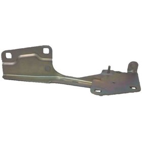 Resim Fluence Kaput Menteşesi Sol 654010016R 