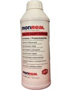 Resim Monreal 151 Kırmızı Antıfrız 1.5 Litre Monreal Long Lıfe Organık-37 12x1.5 Litre 