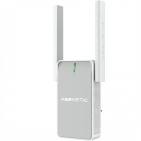 Resim Keenetic Buddy 5 AC1200 Kablosuz Menzil Genişletici, Wi-Fi Mesh, Repeater, Range Extender,AccessPoint KN-3311 