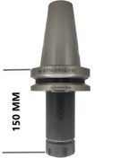 Resim THİNEXTOOL BT50 ER32 - 150 Pens Başlığı Er Tip Pens Tutucu Başlık 20.000 devir balans alınmıştır 