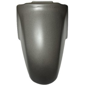 Resim Tvs Jüpiter 125 Ön Çamurluk Gri 1 Adet 