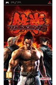 Resim POPKONSOL Tekken 6 Psp Oyun Psp Tekken Oyunu 