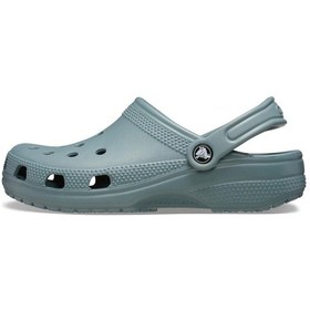 Resim Crocs Classic Unisex Terlik Cr10001-3yo Tek Renk Çok Renkli 