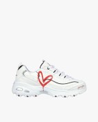 Resim Skechers Kadın Ayakkabı 149797-wbrd Beyaz 