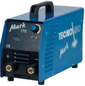 Resim Tecnomec Mark 170 170 Amper Inverter Kaynak Makinesi (G Box) 