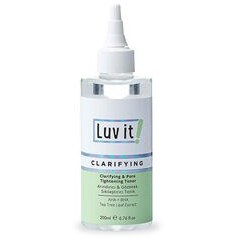 Resim Luv it Gözenek Sıkılaştırıcı Tonik 200 ml 
