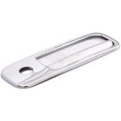 Resim VW Transporter T5 Bagaj Açma 2003-2009 Paslanmaz Çelik 