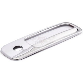 Resim VW Transporter T5 Bagaj Açma 2003-2009 Paslanmaz Çelik 