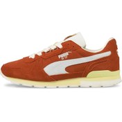 Resim Puma Rx 737 Echo Summit Turuncu Kadın Günlük Spor Ayakkabı 