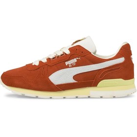 Resim Puma Rx 737 Echo Summit Turuncu Kadın Günlük Spor Ayakkabı 