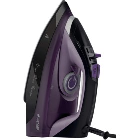 Resim Arçelik 0-1 L Beu 5124 Ütü 0-100 100-200 Buharlı 2401 Watt ve Üzeri Özel Taban Teknolojisi 