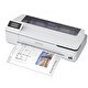 Resim Epson SureColor SC-T2100 - Kablosuz Masaüstü Teknik Yazıcı 