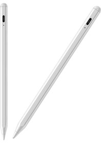 Resim Sptmgldı Dokunmatik Kalem Tablet Kalemi Çizim Stylus Kalem Yedek Uçlu 