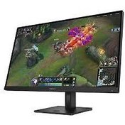 Resim HP AV4H6E9 OMEN 27q G2 QHD 180Hz Gaming MONITOR 
