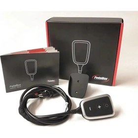 Resim Pedalbox Dacia ( Satın Almadan Önce Uyumluluk Sorunuz ) 