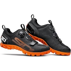 Resim Sidi Sd 15 Mtb Ayakkabısı Turuncu (539322006) 