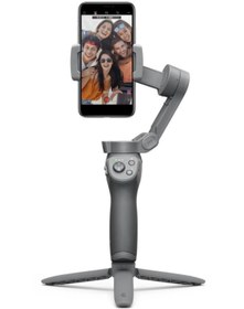 Resim DJI Osmo Mobile 3 + Taşıma Çantası 