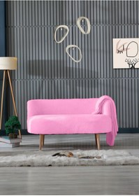 Resim WATERYBROOK Sydney Çay Seti İkili Koltuk - Cafe, Ofis, Balkon, Kafe, Bahçe, Salon Mobilyası 