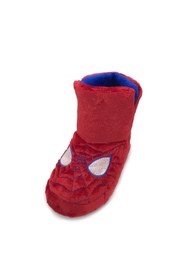 Resim Genel Markalar Little Spider Kırmızı Çocuk Ev Botu 