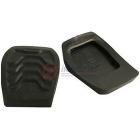 Resim Fren Debriyaj Pedal Lastigi Ford Transit Custom 2 Adet 504604676 