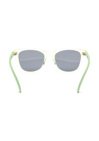 Resim Lexdray Mod313-c3672 46 Polarize Çocuk Güneş Gözlüğü Yeşil 