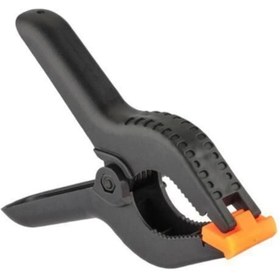 Resim Arcury Plastik Fon Tutucu 2'' (5cm) 