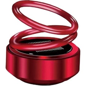 Resim Suntek Buz Çözücü Cihazı Güneş Enerjili Kış 