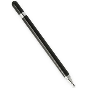 Resim Hnrlıshp Newface Dokunmatik Stylus Kalem Pen 110 - Siyah 