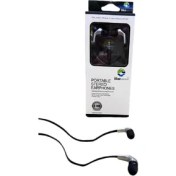 Resim Blue Spectrum D-100 Stereo Kulak İçi Kulaklık BLUE SPECTRUM KABLOLU KULAKLIK