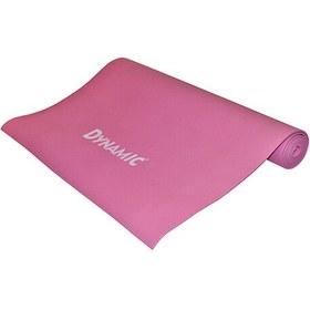 Resim Dynamic 1DYAKEYOGA/042-N EVA Fuşya Yoga Matı 