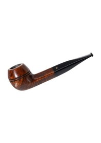 Resim Şahin Sarı Yıldız Mod-pet-200 9mm. Filtreli Akrilik Saplı Pipo 237213 