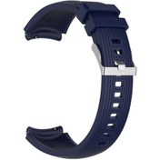 Resim Huawei Watch GT 3 42mm KRD-18 Uyumlu Zore Kordon-NO6 