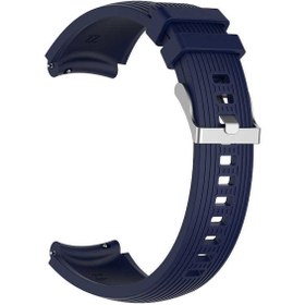 Resim Huawei Watch GT 3 42mm KRD-18 Uyumlu Zore Kordon-NO6 