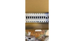 Resim Siemens Sıemens C32 Otomatik Sigorta 1X32C 5SQ21 