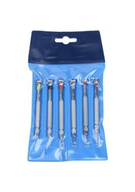 Resim Saatci Tornavida Seti Profesyonel 