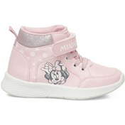 Resim Minnie Mouse Heto.p4pr Pembe Kız Çocuk Spor Ayakkabı 000000000101895512 Pembe 