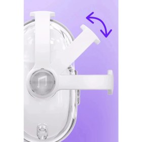 Resim Zenvia Airpods Pro 3 (3.nesil) Tema Kılıf - Yeşil ZNV-MRK10346 