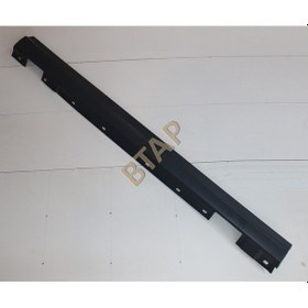 Resim Mercedes Sc 204 2007-2014 Marşpiyel Kaplaması Sağ 2046980454 Btap 