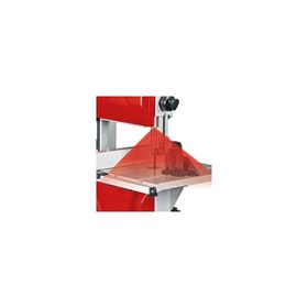 Resim Einhell TC-SB 245 L 400 W Elektrikli Şerit Testere Teşhir 