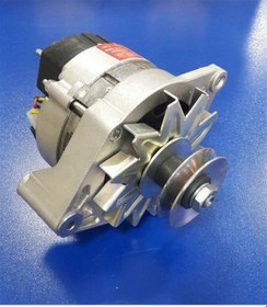 Resim Mako 12V Alternatör Dinamo 55 A Renault R9/R11/R19 N11.84 
