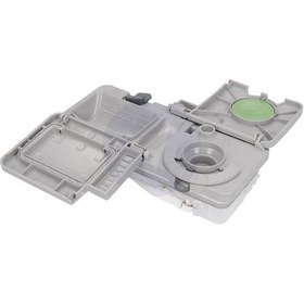 Resim Beko D3001 Uyumlu Bulaşık Makinesi Deterjan Kutusu Üretici Etiketli 