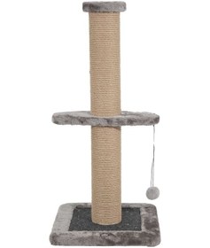 Resim Lotus Furniture Pet Series Tekli Tırmalama No:2 