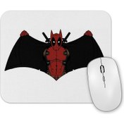 Resim Baskı Dükkanı India Kalakalu Mouse Pad 