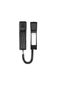 Resim Fanvil H2U IP Poe Duvar Tipi Siyah Ip Telefon 