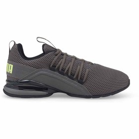 Resim Puma Axelion LS Erkek Koşu Ayakkabısı 