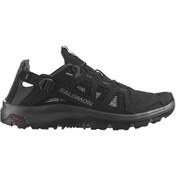 Resim Salomon Techamphibian 5 Erkek Outdoor Ayakkabı L47115100 Siyah 